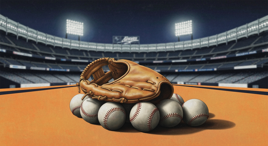 New York Yankees: A Baseball Legacy