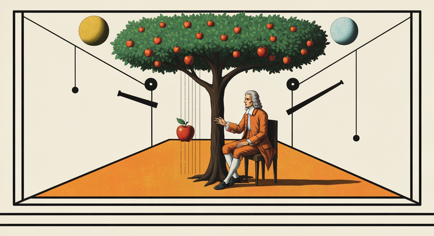 Understanding Newton's Laws of Motion