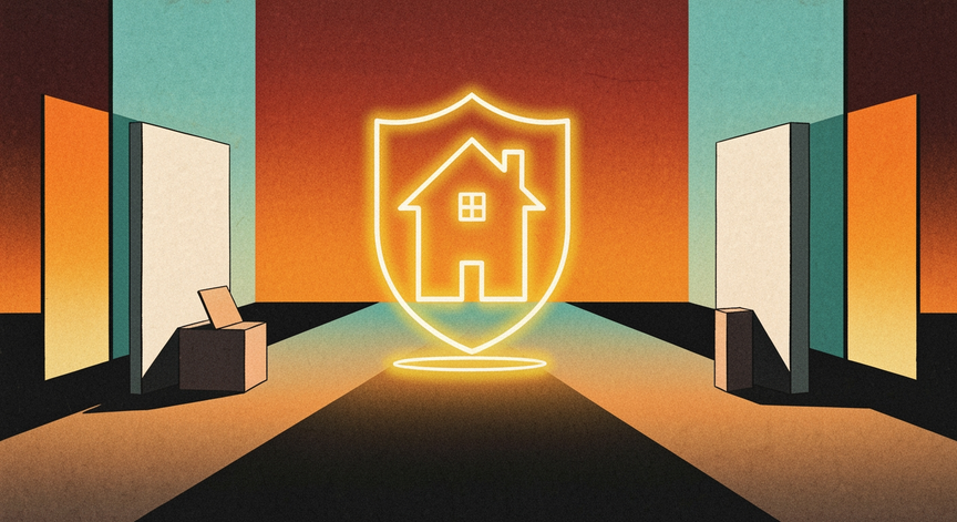 Home Network Security Essentials