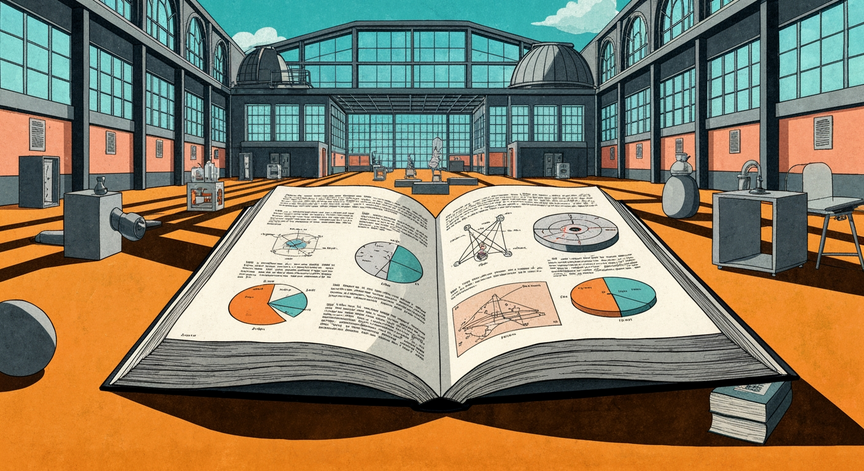Decoding Scientific Literature