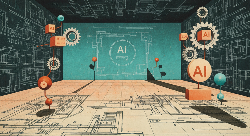 AI for Mechanical Contracting
