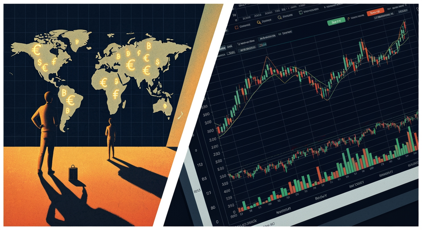 Forex Day Trading Essentials