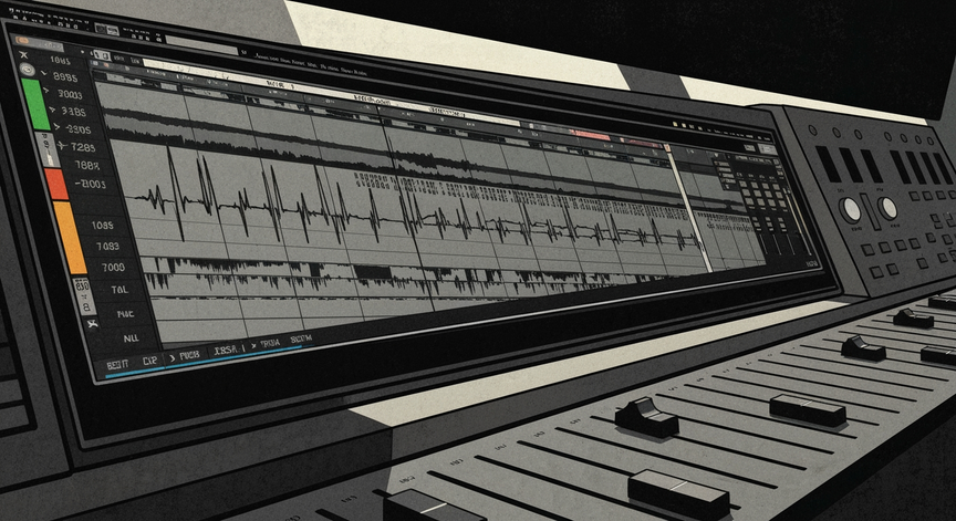 Mastering the Art of Beat Making