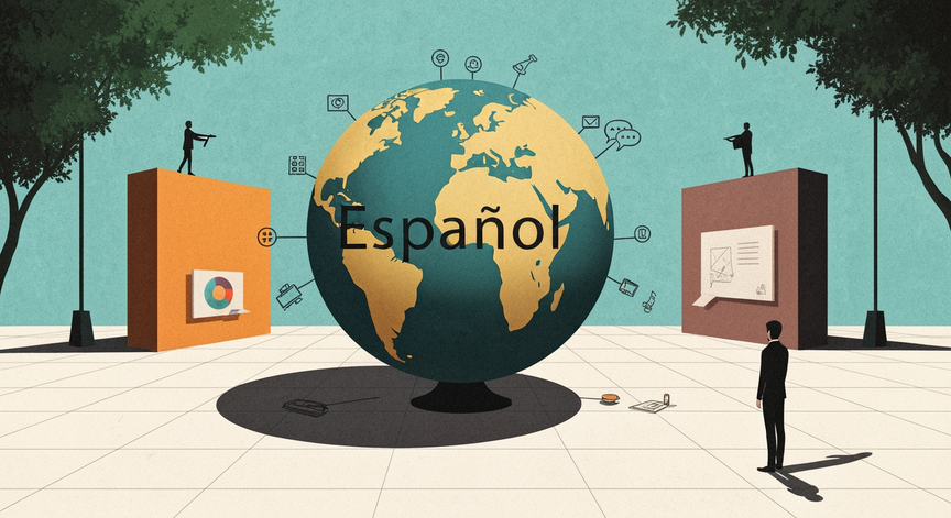 Comunicación en Español