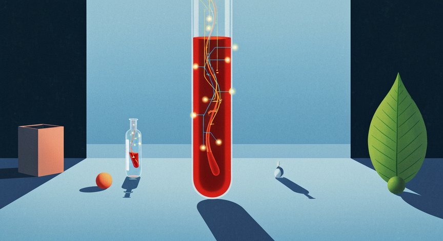 Understanding Blood Analysis Terms