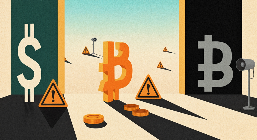 Cryptocurrency Fraud Schemes