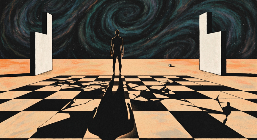 Deconstructing Metaphysical Exile