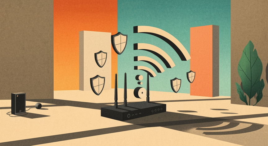 Home Network Security Audit