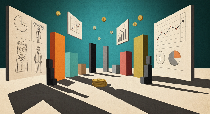 Animation Business and Monetization