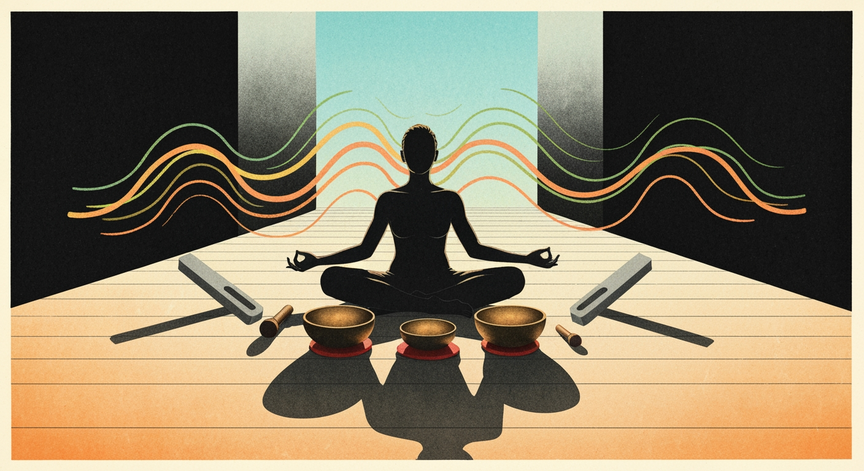 Introduction to Sound Therapy