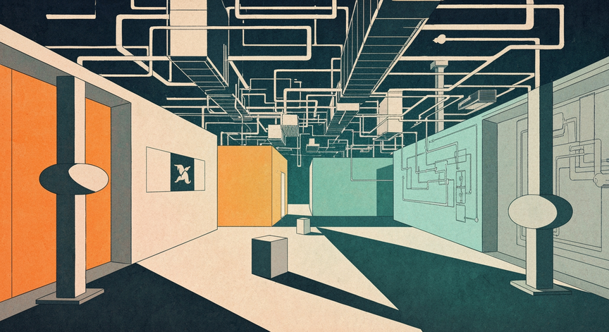 Mastering Constraint-Forged Systems Building