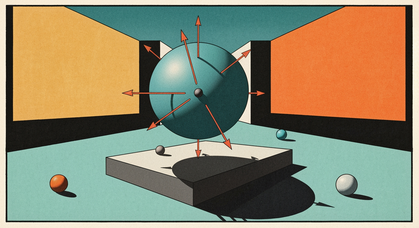 Quantum Computing Fundamentals