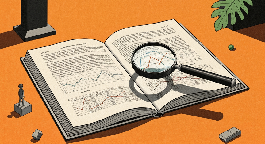 Demystifying Scientific Literature