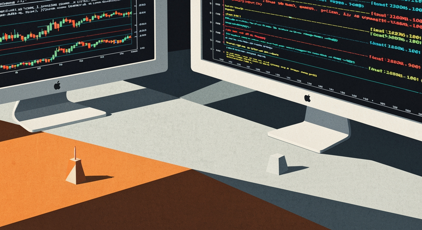 Automated Trading Systems