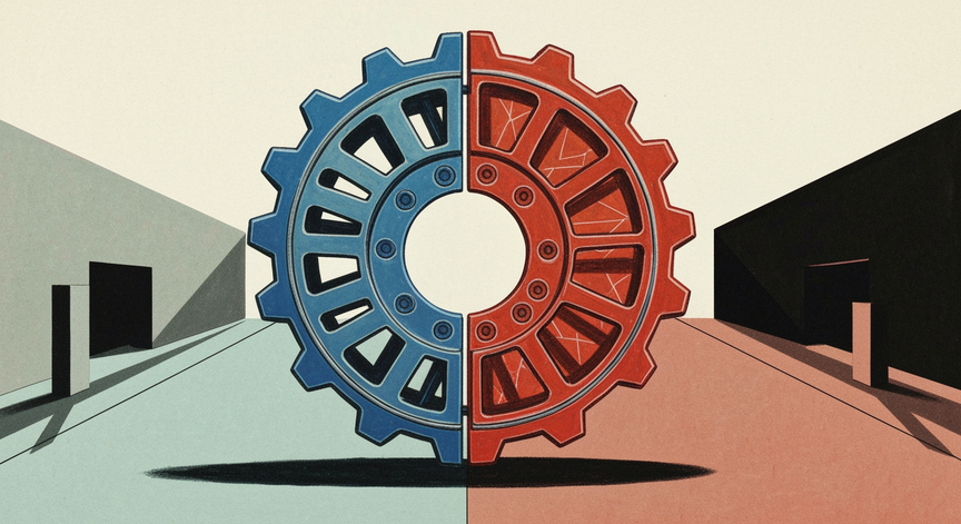 Rust for Pythonistas Systems Programming