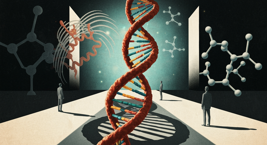 Introduction to Molecular Biology