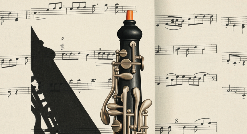 Introduction to the Oboe