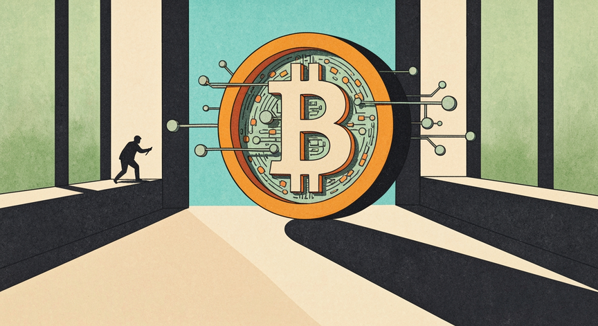 Mastering Bitcoin Fundamentals
