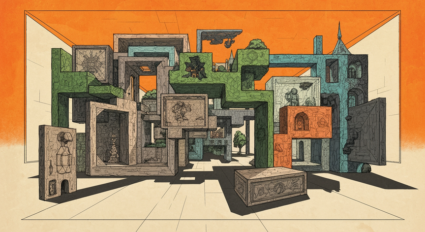 Comprehensive Game Design Theory