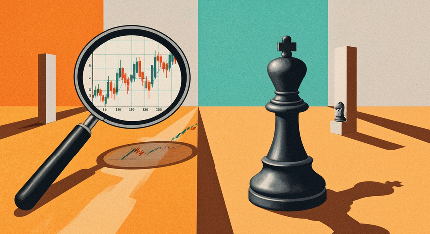 Mastering Competitive Analysis
