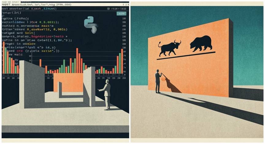Python Algorithmic Trading for Beginners