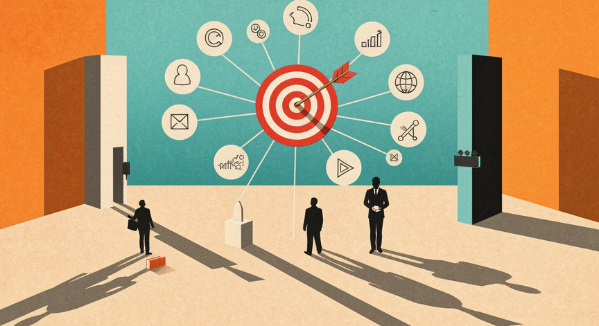 Mastering Marketing Principles and Practice