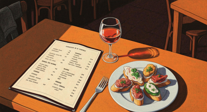 Spanish for Restaurant Success