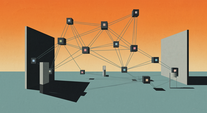 Microservice Communication Patterns Explained