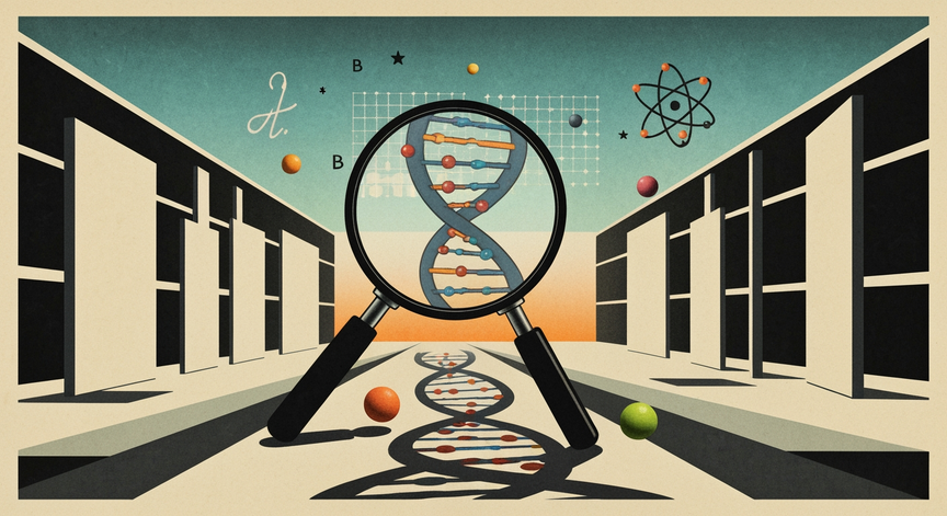 Foundations of Scientific Literacy