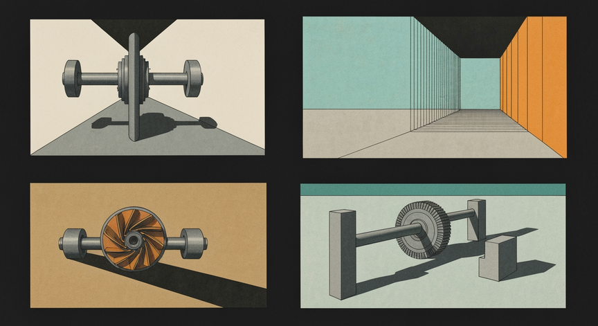 Pump Mechanics Fundamentals