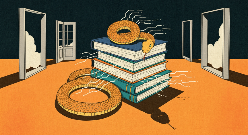 Advanced Python Programming
