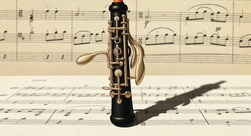 Introduction to the Oboe
