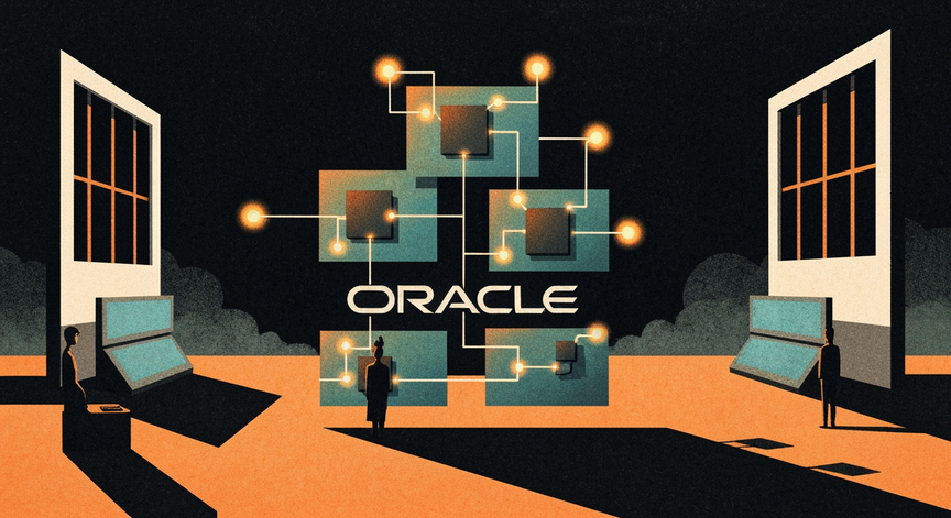 Oracle SGA Exam Essentials