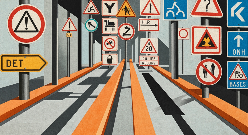 Decoding the World of Signs