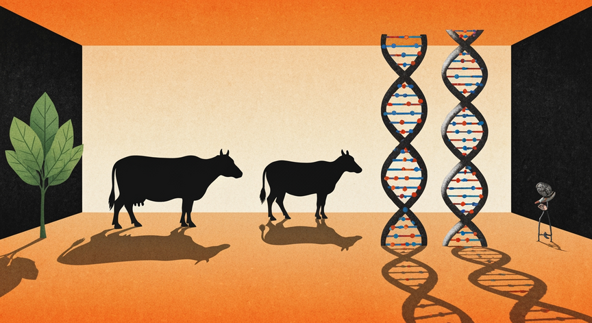 Biochemistry's Role in Animal Sciences