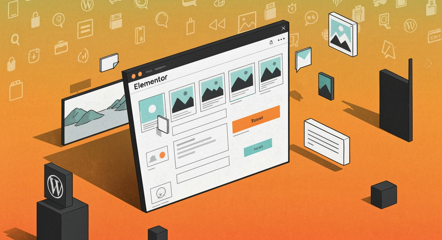 Elementor Website Design Mastery
