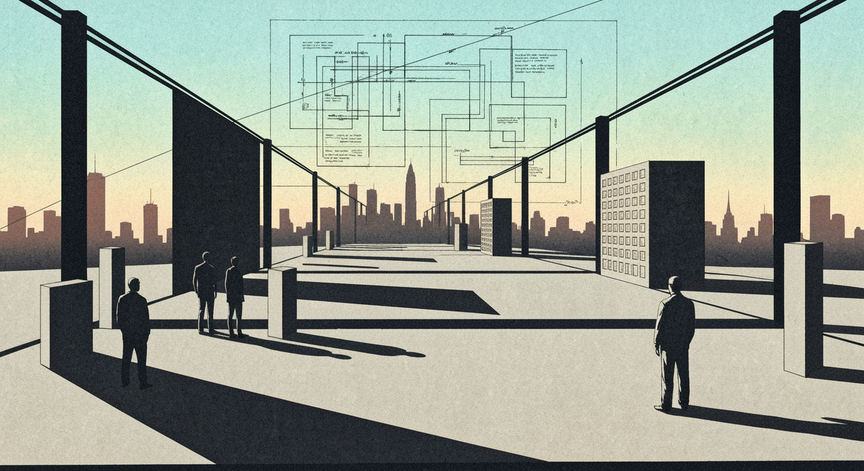 Strategic Systems Design