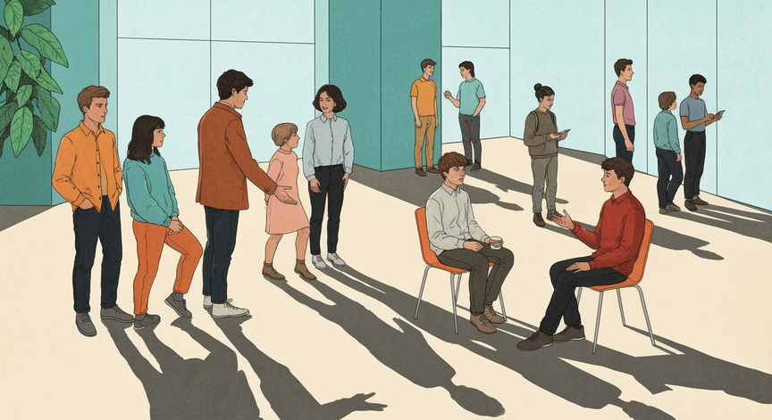 Etiquette for the Modern Teen