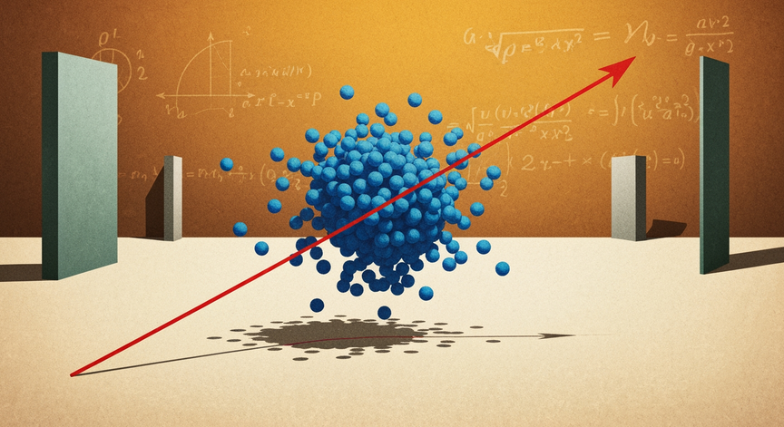 The Math Behind Linear Regression
