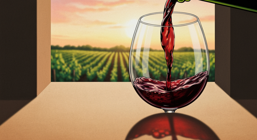 Home Winemaking Essentials