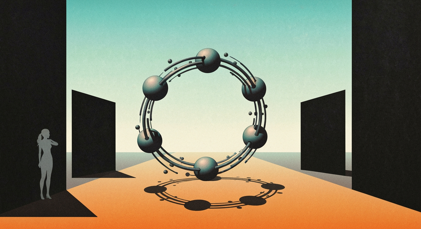 Mastering the Ralph Loop in Distributed Systems