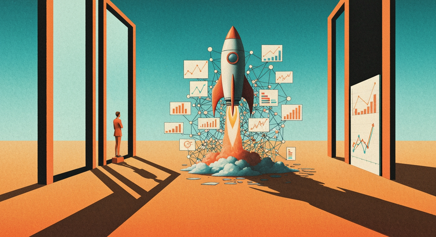 Mastering Early Stage Investing with the a16z Playbook