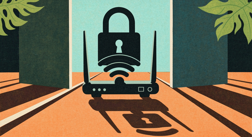 Home Network Security Testing