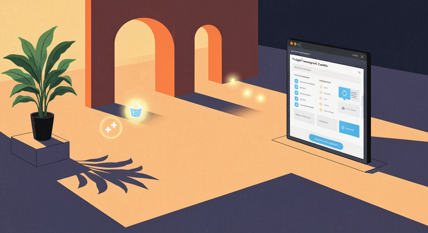 Crafting Shareable Digital Project Management Modules