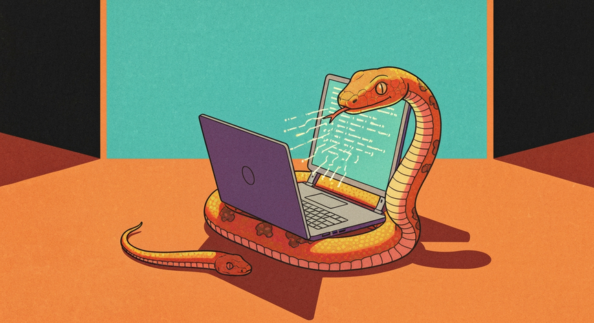Python Fundamentals for Beginners