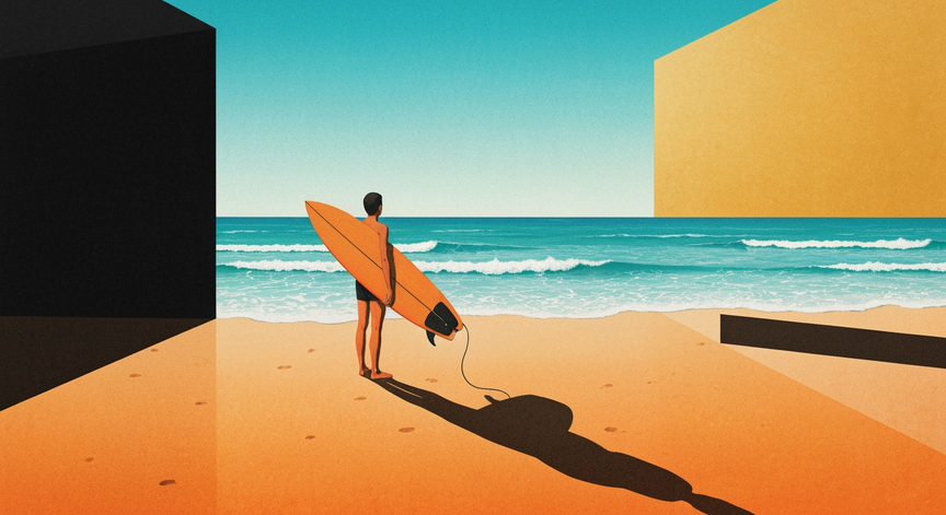 Surfing for Beginners
