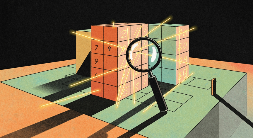 Advanced Sudoku Logic Mastery