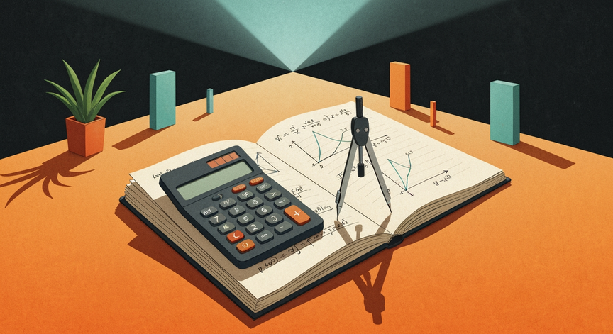 NMT Mathematics Mastery