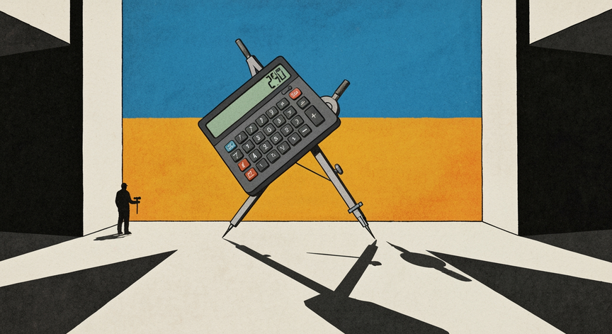 NMT Mathematics Mastery Ukrainian Edition