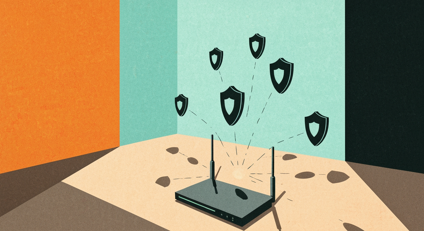 Home Network Security Testing